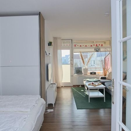 Kaiserhof App 213 Inkl Wlan Grömitz Kültér fotó
